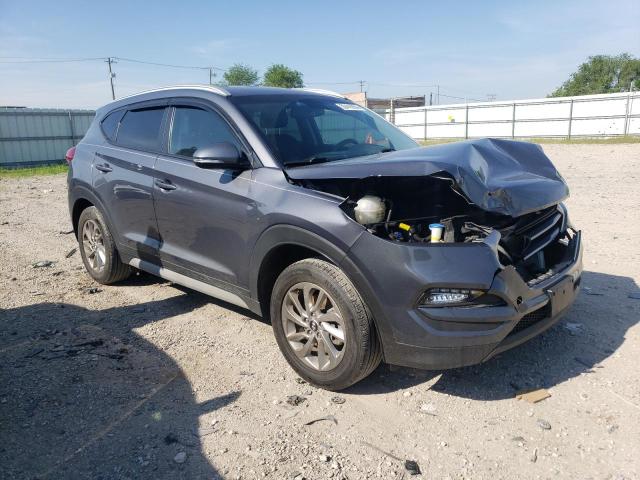 Photo 3 VIN: KM8J3CA4XJU619872 - HYUNDAI TUCSON 