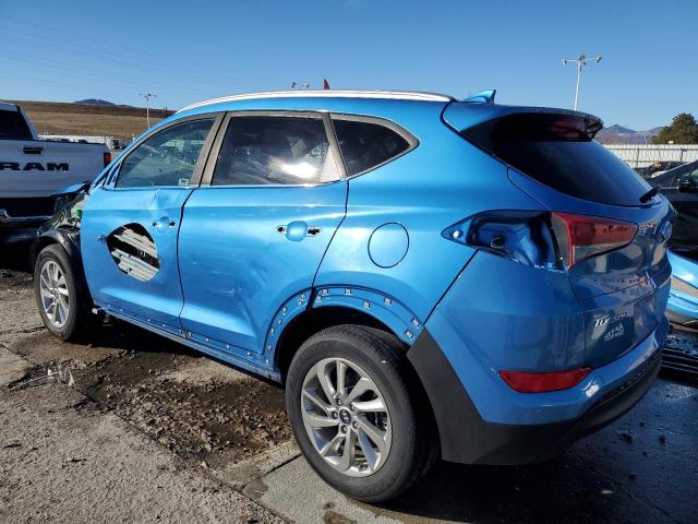 Photo 1 VIN: KM8J3CA4XJU621198 - HYUNDAI TUCSON SEL 