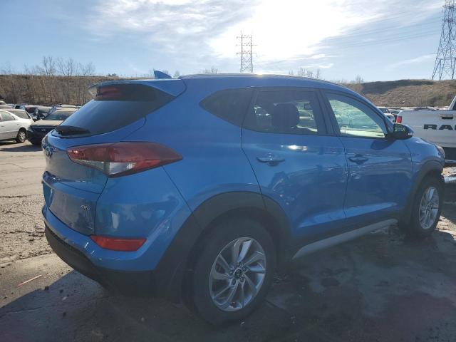 Photo 2 VIN: KM8J3CA4XJU621198 - HYUNDAI TUCSON SEL 