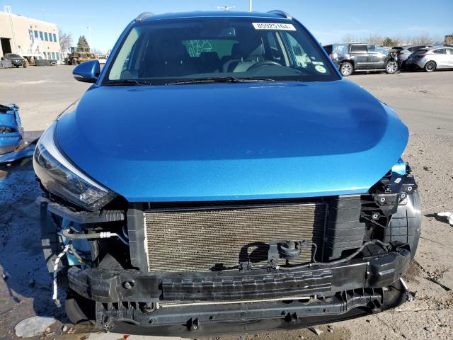 Photo 4 VIN: KM8J3CA4XJU621198 - HYUNDAI TUCSON SEL 