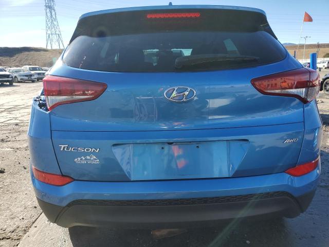 Photo 5 VIN: KM8J3CA4XJU621198 - HYUNDAI TUCSON SEL 