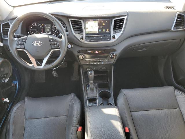 Photo 7 VIN: KM8J3CA4XJU621198 - HYUNDAI TUCSON SEL 