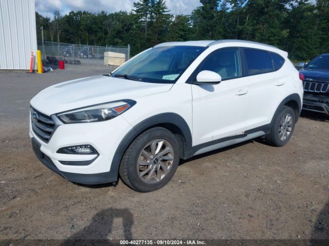 Photo 1 VIN: KM8J3CA4XJU622822 - HYUNDAI TUCSON 