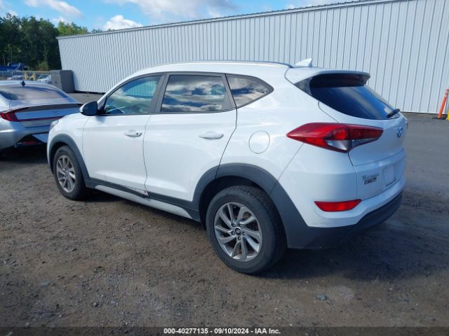 Photo 2 VIN: KM8J3CA4XJU622822 - HYUNDAI TUCSON 