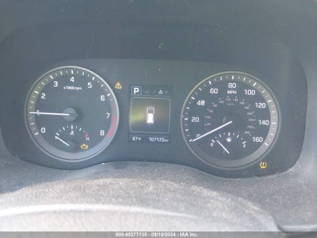 Photo 6 VIN: KM8J3CA4XJU622822 - HYUNDAI TUCSON 