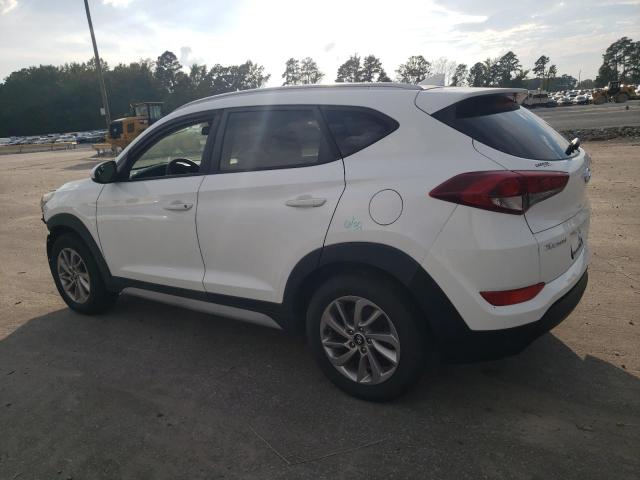 Photo 1 VIN: KM8J3CA4XJU622836 - HYUNDAI TUCSON SEL 