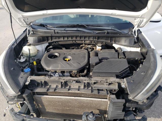 Photo 11 VIN: KM8J3CA4XJU622836 - HYUNDAI TUCSON SEL 