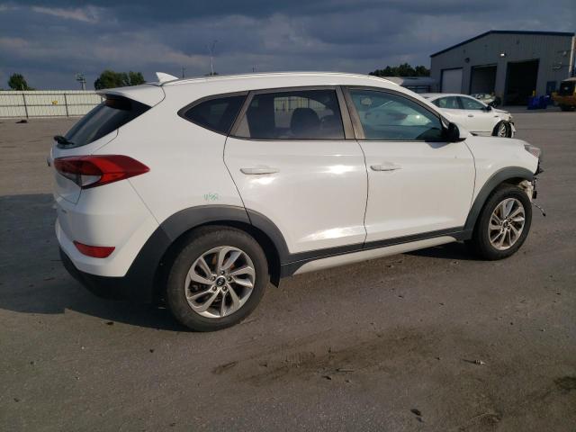 Photo 2 VIN: KM8J3CA4XJU622836 - HYUNDAI TUCSON SEL 