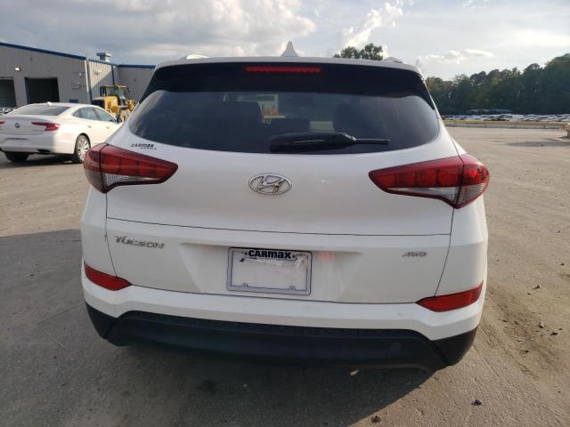 Photo 5 VIN: KM8J3CA4XJU622836 - HYUNDAI TUCSON SEL 