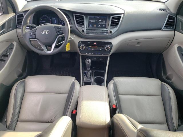 Photo 7 VIN: KM8J3CA4XJU622836 - HYUNDAI TUCSON SEL 