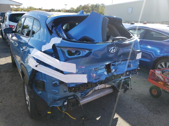 Photo 8 VIN: KM8J3CA4XJU627941 - HYUNDAI TUCSON 