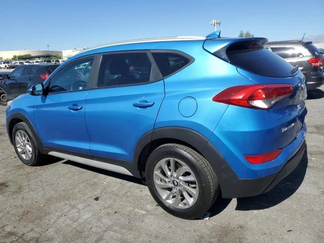 Photo 1 VIN: KM8J3CA4XJU638387 - HYUNDAI TUCSON SEL 