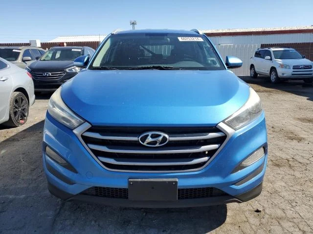 Photo 4 VIN: KM8J3CA4XJU638387 - HYUNDAI TUCSON SEL 