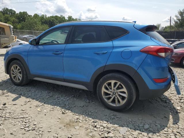 Photo 1 VIN: KM8J3CA4XJU640463 - HYUNDAI TUCSON SEL 