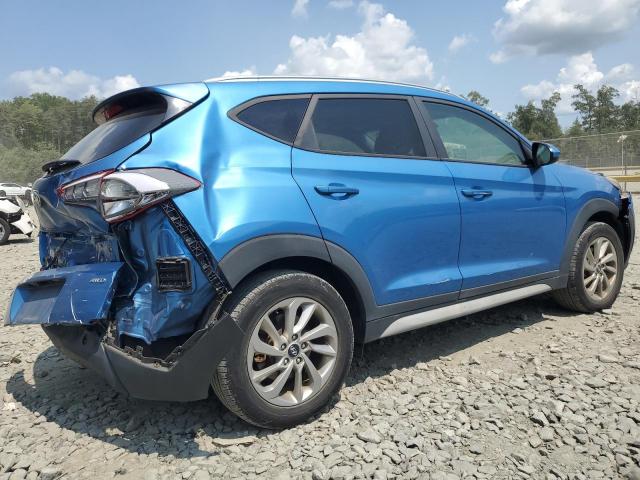 Photo 2 VIN: KM8J3CA4XJU640463 - HYUNDAI TUCSON SEL 