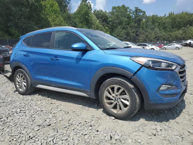 Photo 3 VIN: KM8J3CA4XJU640463 - HYUNDAI TUCSON SEL 