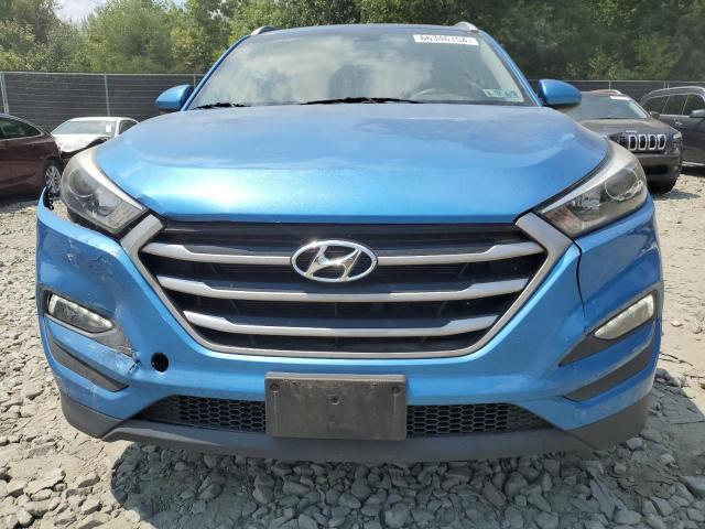 Photo 4 VIN: KM8J3CA4XJU640463 - HYUNDAI TUCSON SEL 