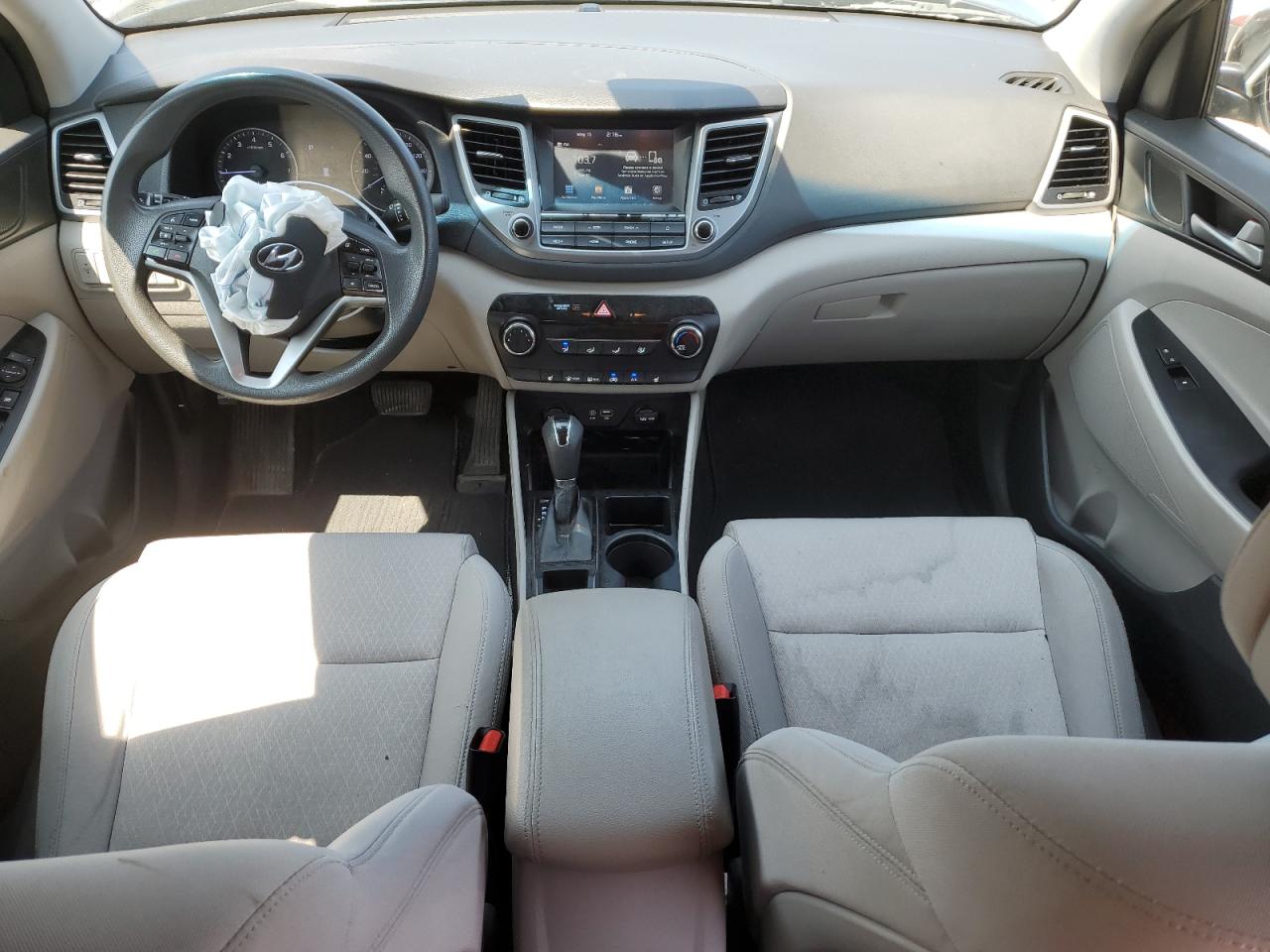 Photo 7 VIN: KM8J3CA4XJU643119 - HYUNDAI TUCSON 