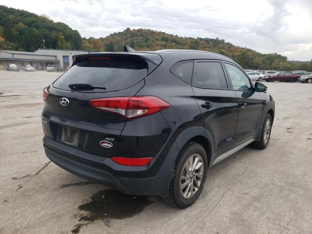 Photo 3 VIN: KM8J3CA4XJU644304 - HYUNDAI TUCSON SEL 