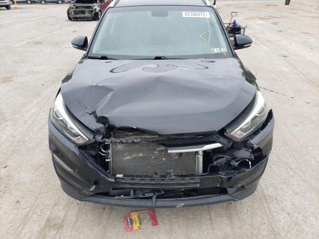 Photo 6 VIN: KM8J3CA4XJU644304 - HYUNDAI TUCSON SEL 