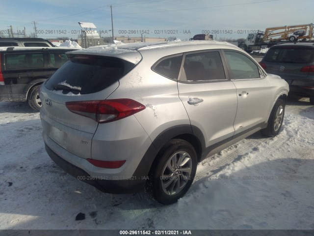 Photo 3 VIN: KM8J3CA4XJU654587 - HYUNDAI TUCSON 