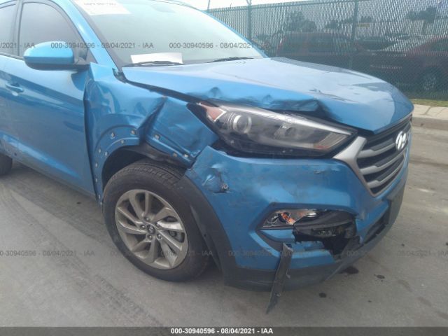 Photo 5 VIN: KM8J3CA4XJU656761 - HYUNDAI TUCSON 