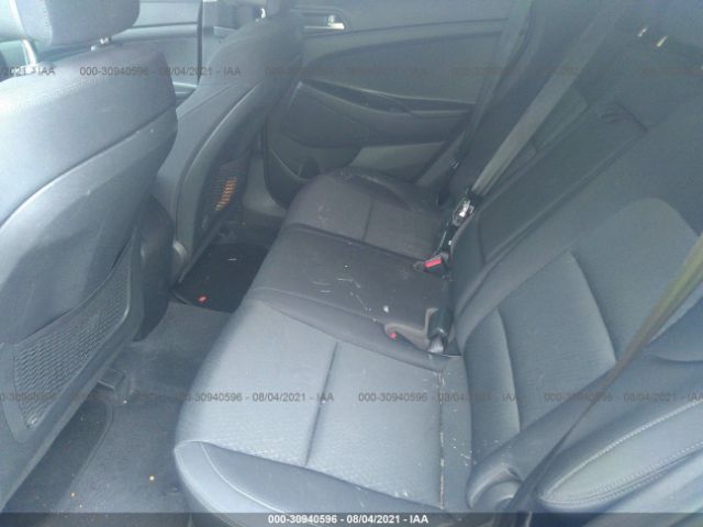 Photo 7 VIN: KM8J3CA4XJU656761 - HYUNDAI TUCSON 