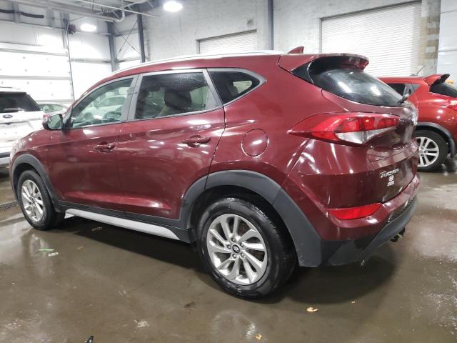 Photo 1 VIN: KM8J3CA4XJU659515 - HYUNDAI TUCSON 