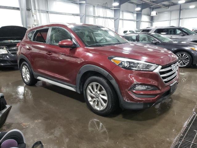 Photo 3 VIN: KM8J3CA4XJU659515 - HYUNDAI TUCSON 