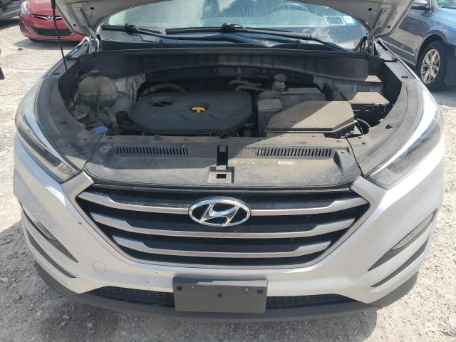 Photo 11 VIN: KM8J3CA4XJU672040 - HYUNDAI TUCSON SEL 