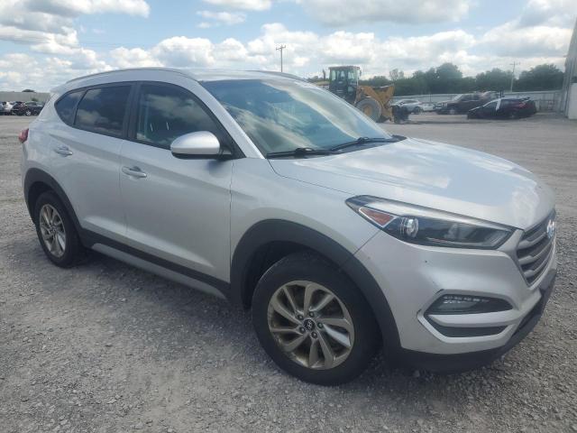 Photo 3 VIN: KM8J3CA4XJU672040 - HYUNDAI TUCSON SEL 