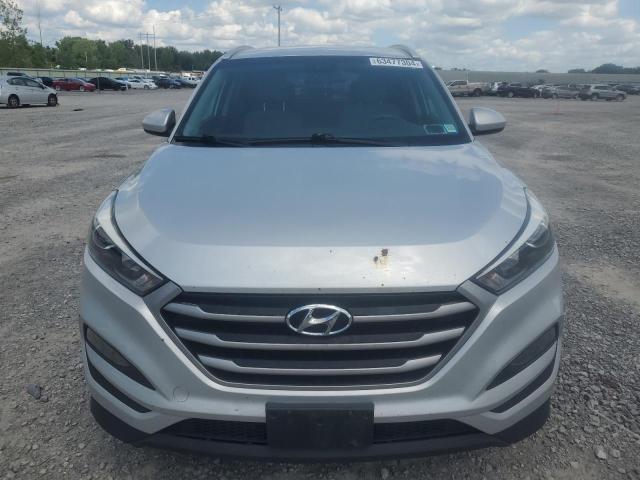 Photo 4 VIN: KM8J3CA4XJU672040 - HYUNDAI TUCSON SEL 