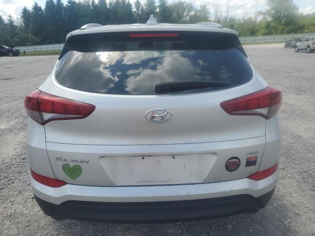 Photo 5 VIN: KM8J3CA4XJU672040 - HYUNDAI TUCSON SEL 