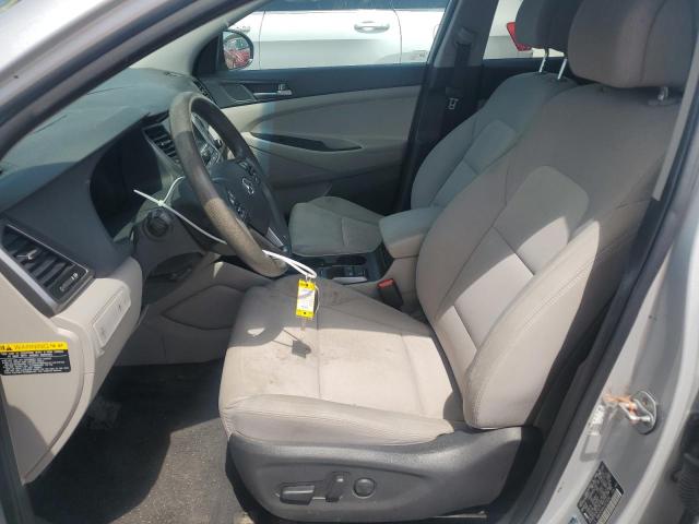 Photo 6 VIN: KM8J3CA4XJU672040 - HYUNDAI TUCSON SEL 