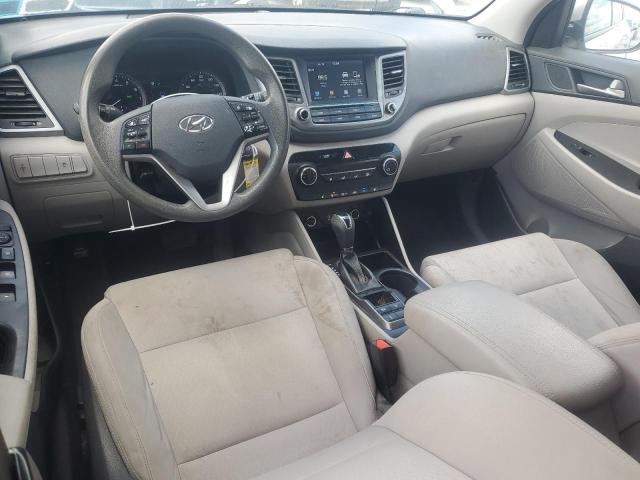 Photo 7 VIN: KM8J3CA4XJU672040 - HYUNDAI TUCSON SEL 