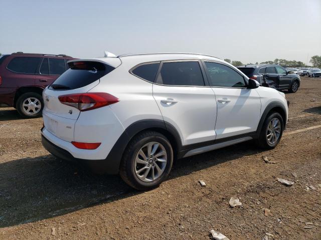 Photo 2 VIN: KM8J3CA4XJU676914 - HYUNDAI TUCSON SEL 