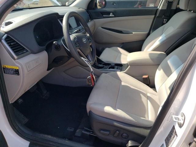 Photo 6 VIN: KM8J3CA4XJU676914 - HYUNDAI TUCSON SEL 