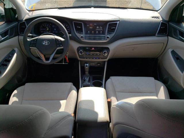 Photo 7 VIN: KM8J3CA4XJU676914 - HYUNDAI TUCSON SEL 