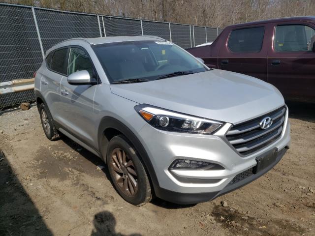 Photo 0 VIN: KM8J3CA4XJU678047 - HYUNDAI TUCSON SEL 