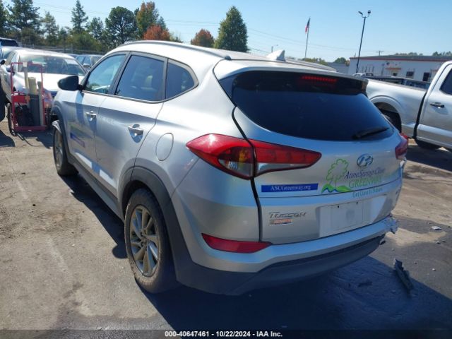 Photo 2 VIN: KM8J3CA4XJU681952 - HYUNDAI TUCSON 