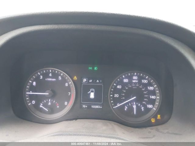 Photo 6 VIN: KM8J3CA4XJU681952 - HYUNDAI TUCSON 