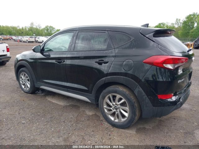 Photo 2 VIN: KM8J3CA4XJU695771 - HYUNDAI TUCSON 