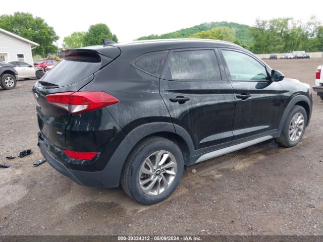 Photo 3 VIN: KM8J3CA4XJU695771 - HYUNDAI TUCSON 