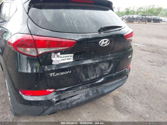 Photo 5 VIN: KM8J3CA4XJU695771 - HYUNDAI TUCSON 