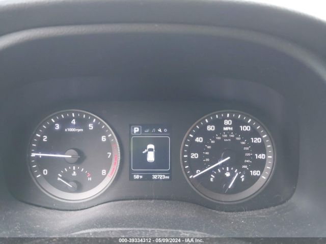 Photo 6 VIN: KM8J3CA4XJU695771 - HYUNDAI TUCSON 