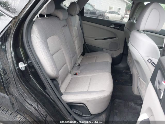 Photo 7 VIN: KM8J3CA4XJU695771 - HYUNDAI TUCSON 