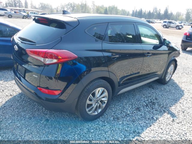 Photo 3 VIN: KM8J3CA4XJU700404 - HYUNDAI TUCSON 