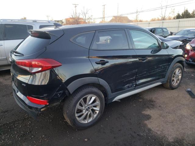 Photo 2 VIN: KM8J3CA4XJU700449 - HYUNDAI TUCSON 