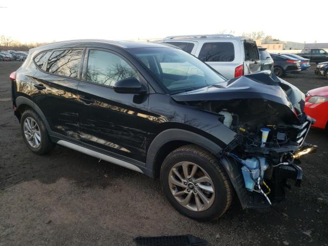 Photo 3 VIN: KM8J3CA4XJU700449 - HYUNDAI TUCSON 