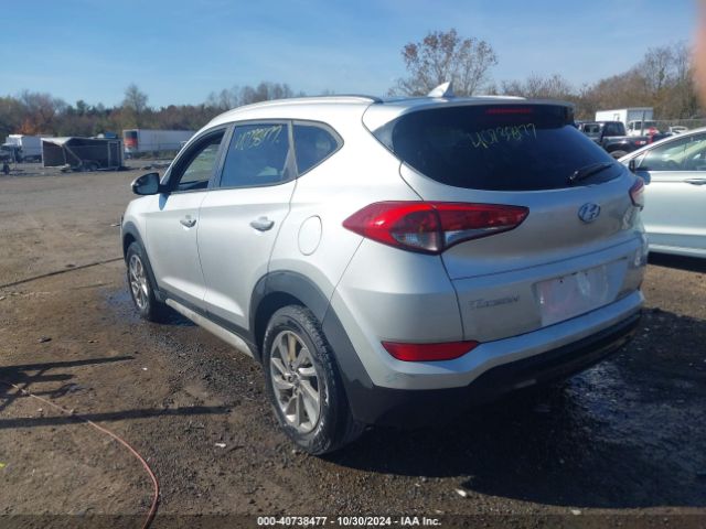 Photo 2 VIN: KM8J3CA4XJU706297 - HYUNDAI TUCSON 